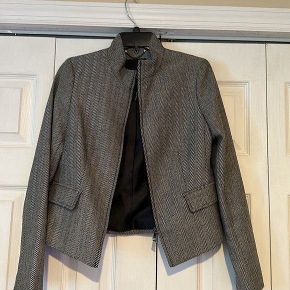 Banana Republic Jackets & Blazers - Banana Republic Wool Jacket